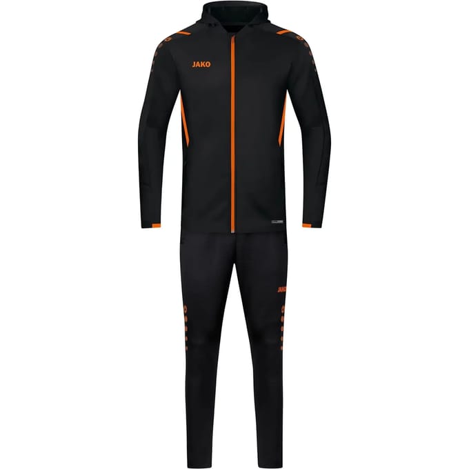 Jako - Challenge Jacket - Heren Jas-4XL
