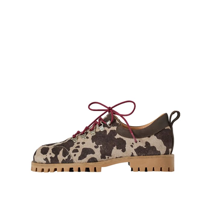 Dames Derbie Balagan Dolomiti Flats