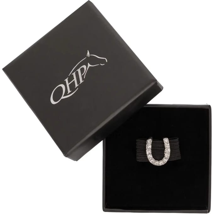 Flirtende sieraden QHP