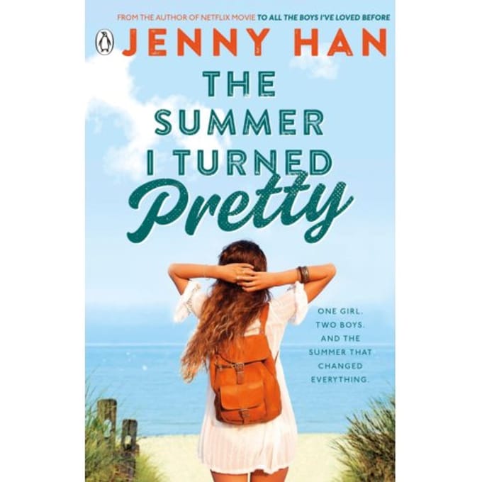 The Summer I Turned Pretty - Summer - Jenny Han