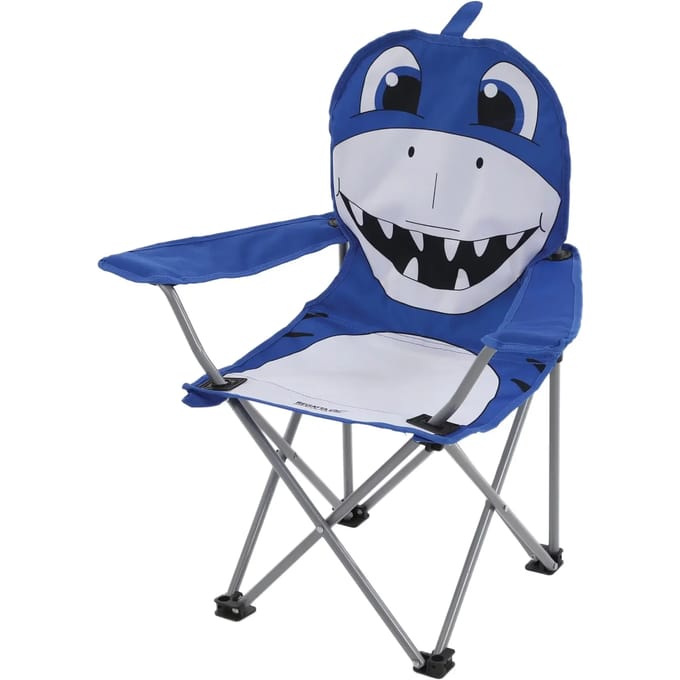Kinder campingstoel Regatta Animal