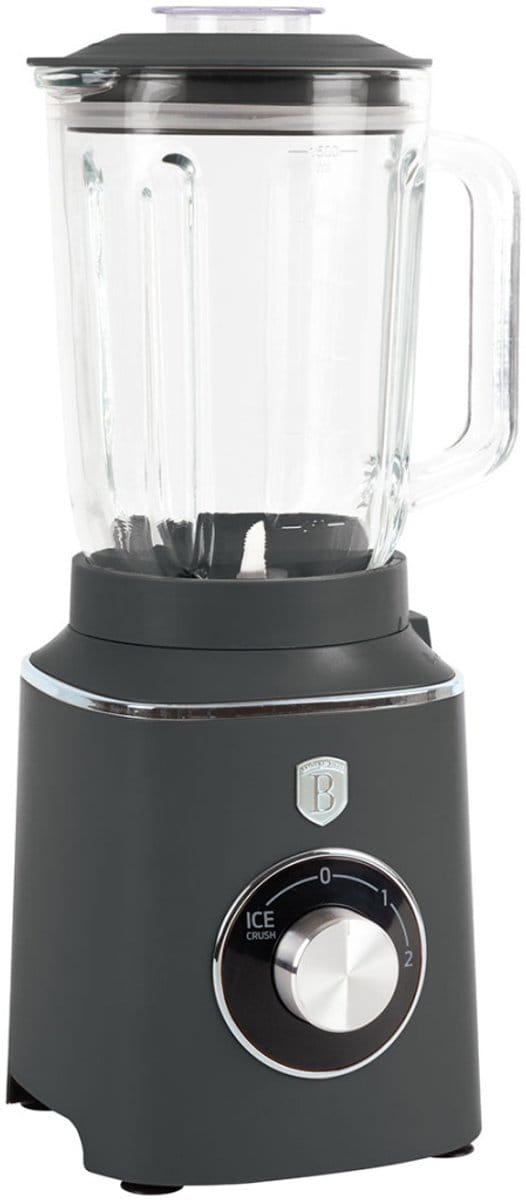 BERLINGER HAUS BH-9539 ANTRACIET KAN MIXER