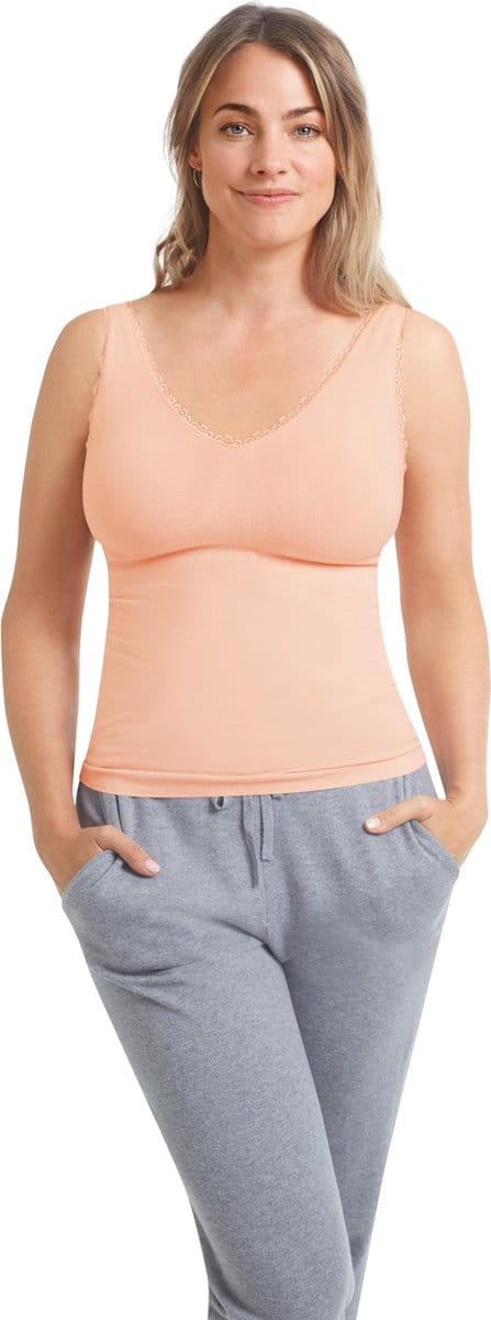 Amoena Prothese Top Kitty nn Rose Nude - maat XXL