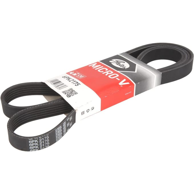 V-riem GATES 6PK2175