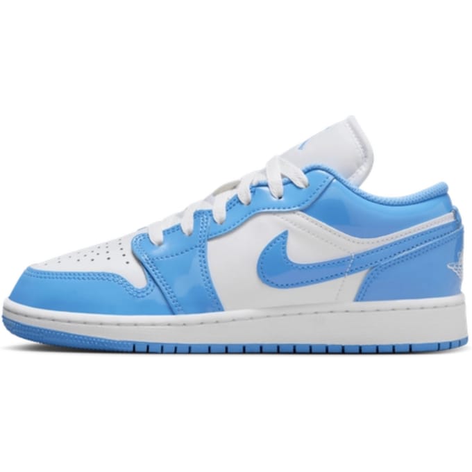 Air Jordan 1 Low SE White Legend Blue