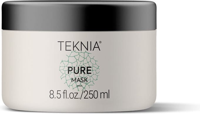 Haarmasker Lakmé Teknia Scalp (250 ml)