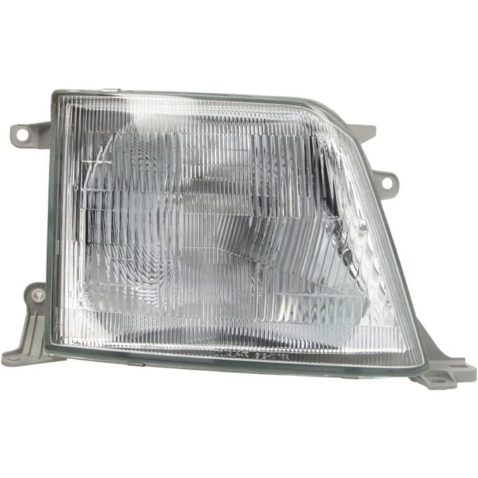 Koplampen DEPO 212-1179R-LD-E, rechts