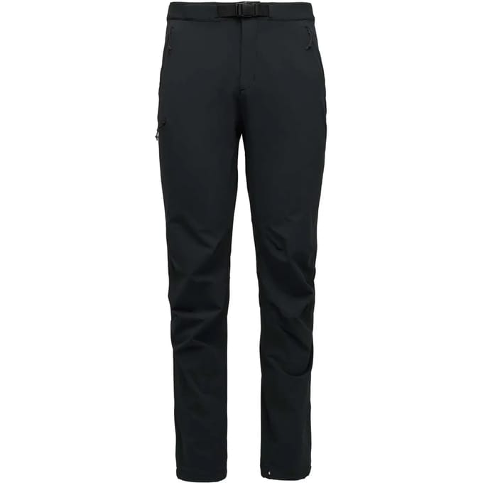 Broek Black Diamond Alpine