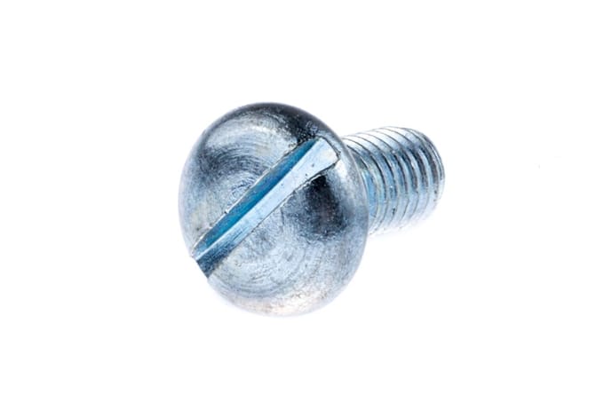 Screw