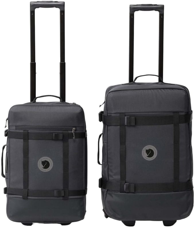 Fjällräven Handbagage reistas Färden