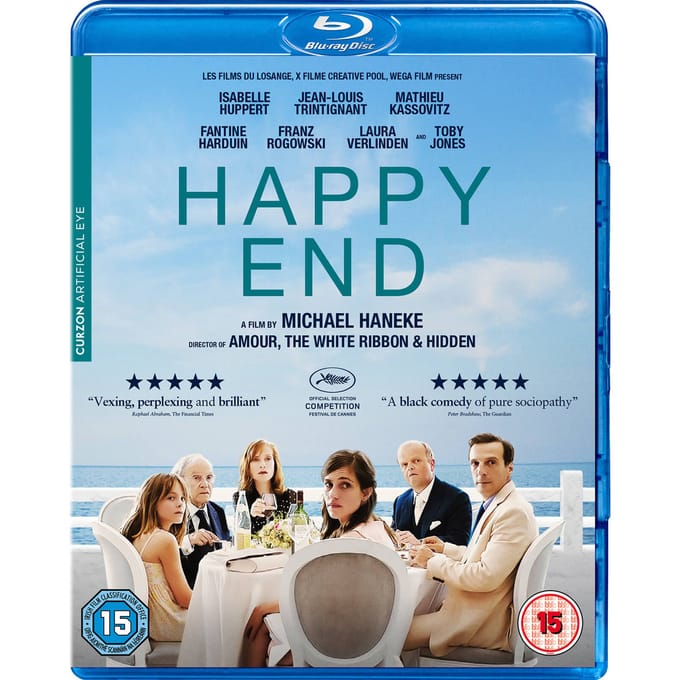 Happy End