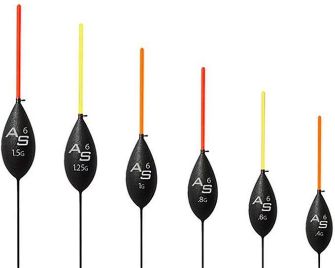 Drennan - Dobbers AS6 Pole Float - Drennan