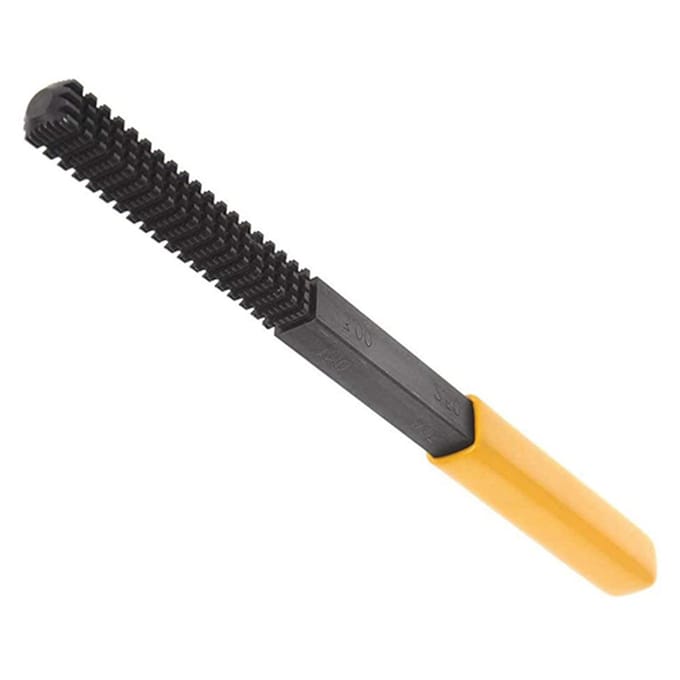 Draadvijl Hoge Efficiëntie Professioneel Draadreparatiegereedschap gray