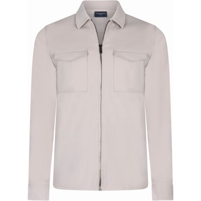 Cavallaro Cavallaro overshirt