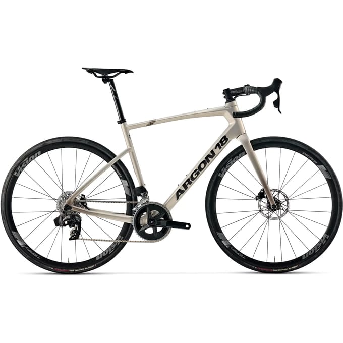 Racefietsen Argon 18 Equation Rival AXS