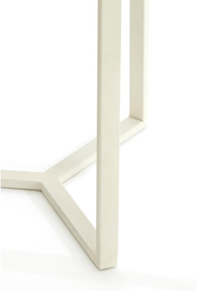 Light & Living Zuil Retiro 80cm hoog - Crème