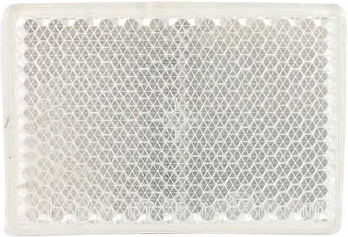 Reflector 55 x 38 mm - bulk