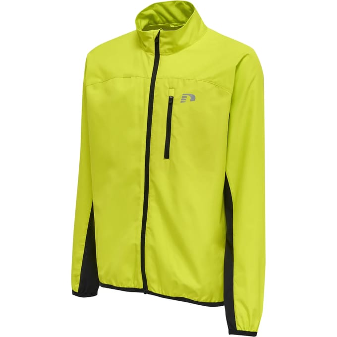 Newline kindertrainingsjas Kids Core Jacket 520115