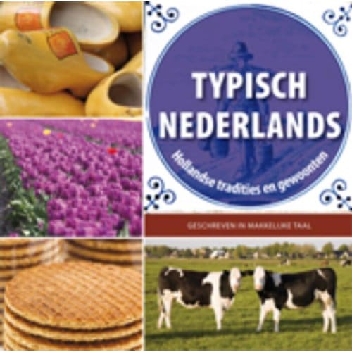 Typisch Nederlands - Willemijn Steutel