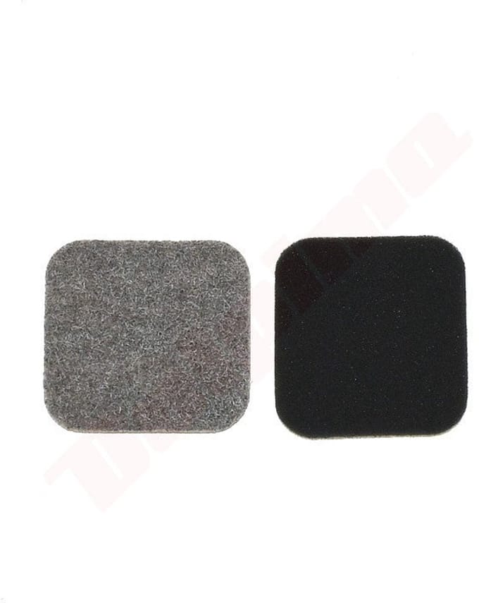 Luchtfilter passend op STIHL FS 85 ( 4137 124 1500 , 4137 124 2800 ) SET