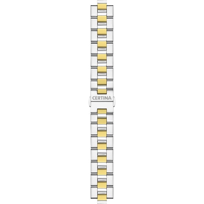 Certina Straps C605014073 Ds Stella Horlogeband
