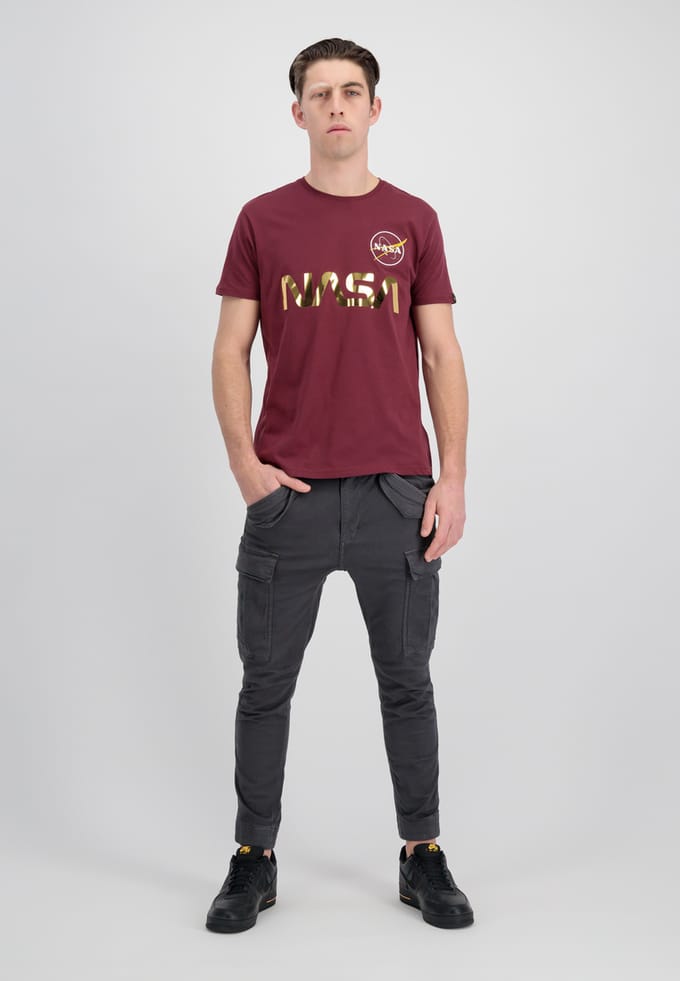 Cargo broek Alpha Industries Airman