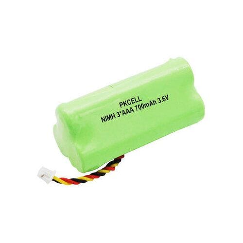 Merkloos accu geschikt voor LS4278 & DS6878