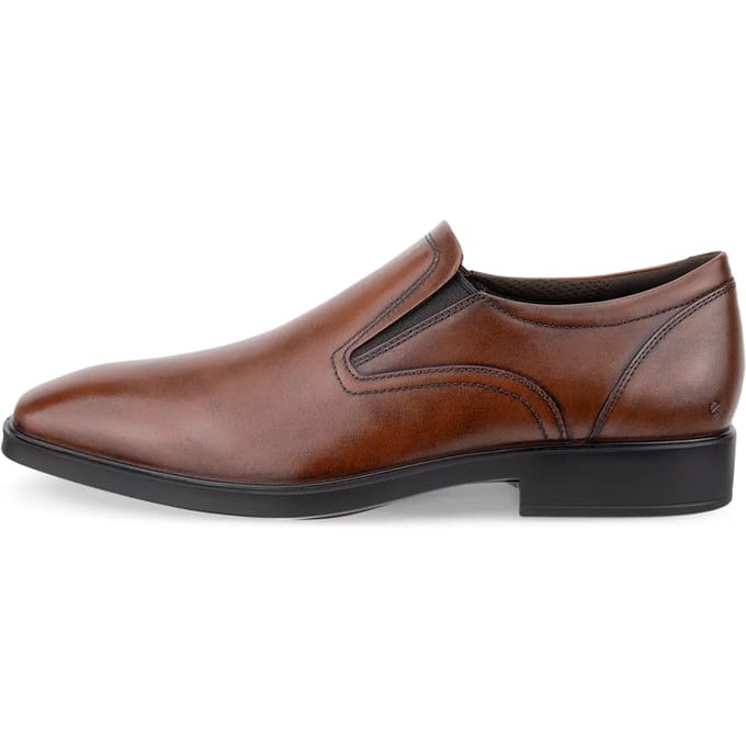 Ecco Instapper 523304 01014 Metropole Milan Mink Cognac