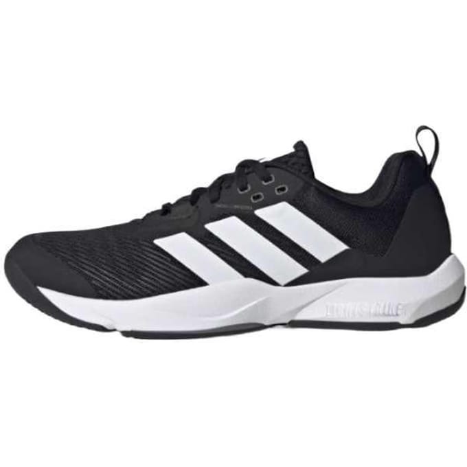 Adidas Rapidmove 2 Schoenen Zwart EU 43 1/3 Man
