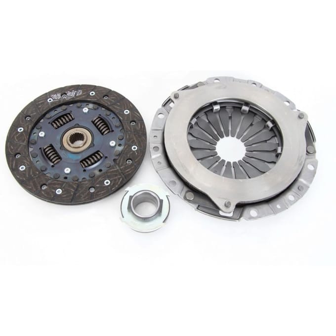 Koppelingsset VALEO 826728