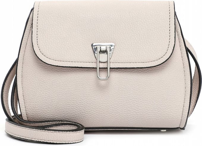 SURI FREY Schoudertas Milly Crossbody Bag Rose Roze