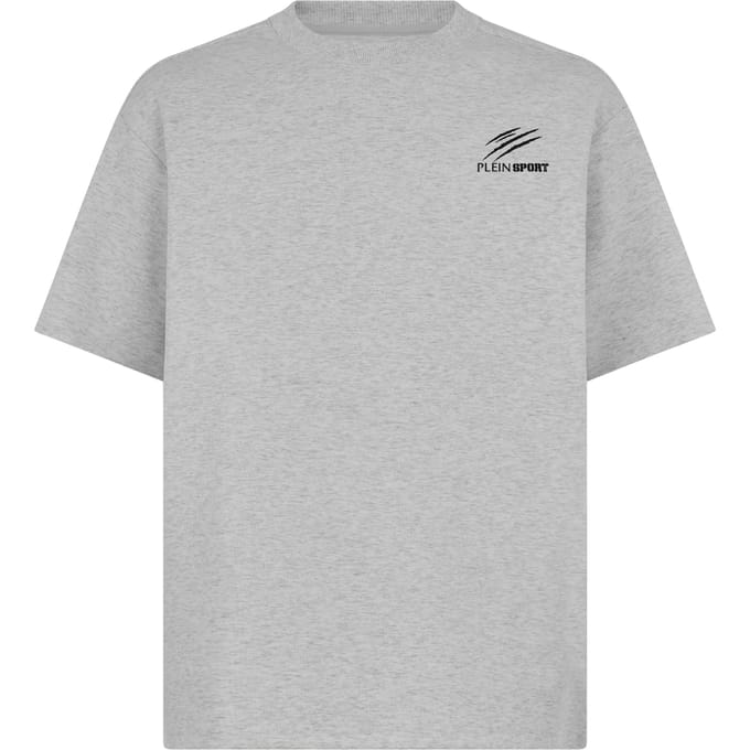 Pique Round Neck T-Shirt Icon