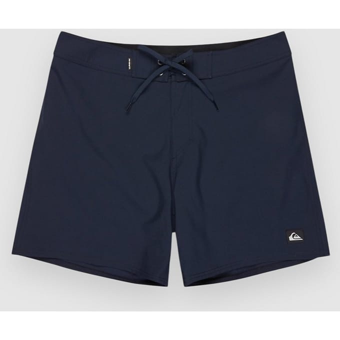 Quiksilver Surfsilk Kaimana 16 Boardshorts blauw