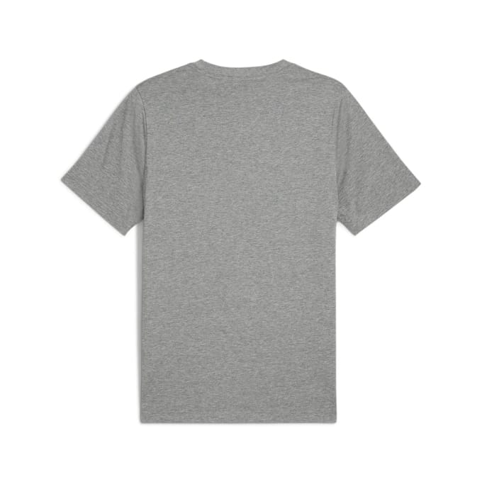 Puma Essentials Small No.1 Logo Shirt Heren - Maat M