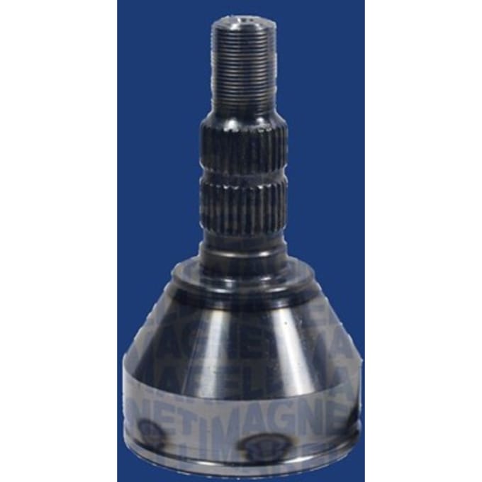 Homokineet reparatie set, aandrijfas MAGNETI MARELLI 302015100104