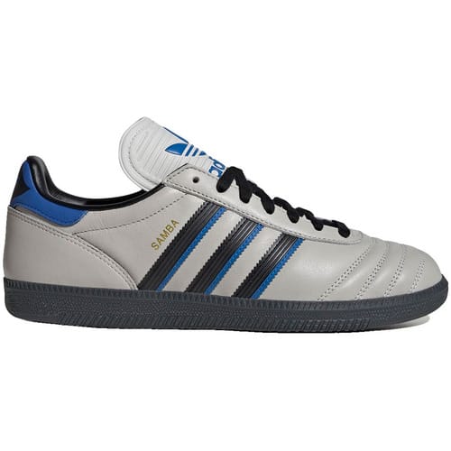 Lage Sneakers adidas Baskets samba jp cuir