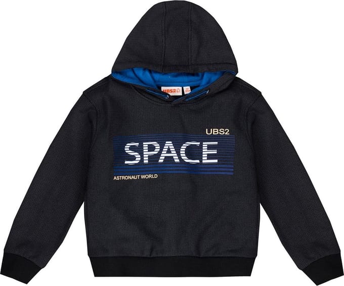 SWEATER/ HOODIE SPACE