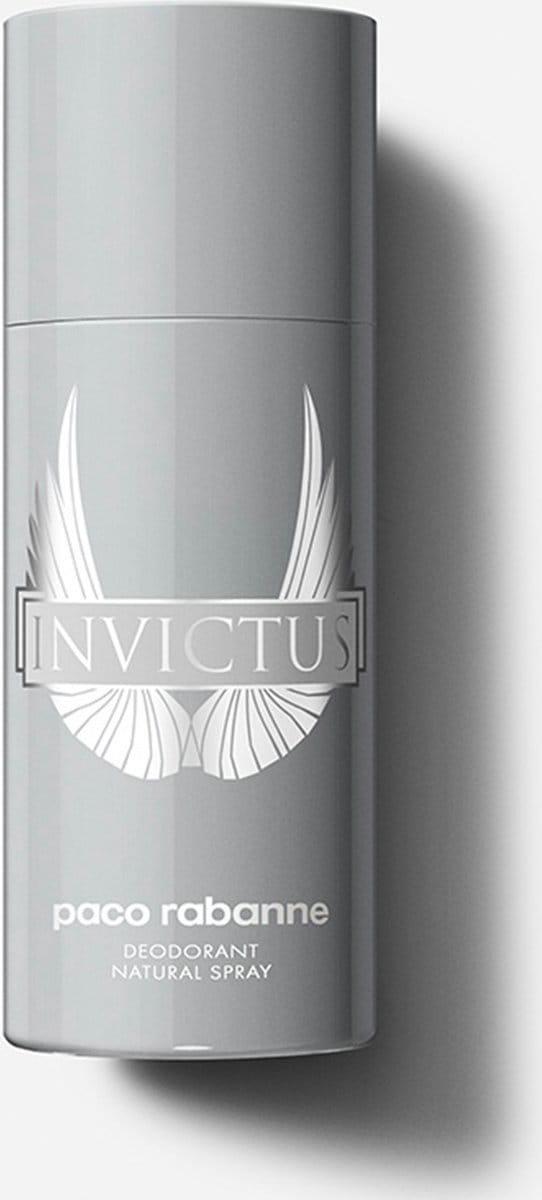 Paco Rabanne Invictus Deodorant Spray 150 ml