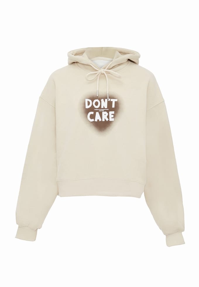 HOMEBASE hoodie