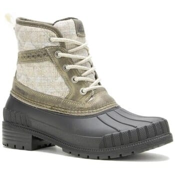 Hoge Sneakers KAMIK Winterstiefel Sienna Mid 2