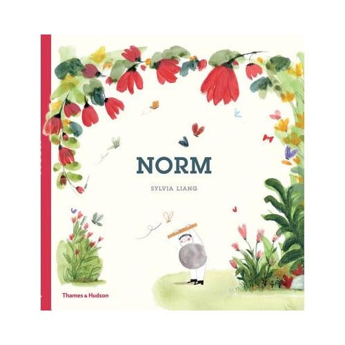 Norm - Sylvia Liang