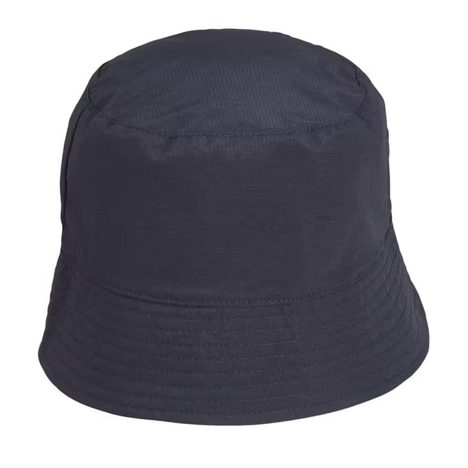 SOLS Nylon emmerhoed voor volwassenen (Zwart)