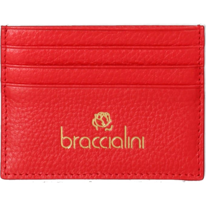 Braccialini Kaarthouder Vrouwen
