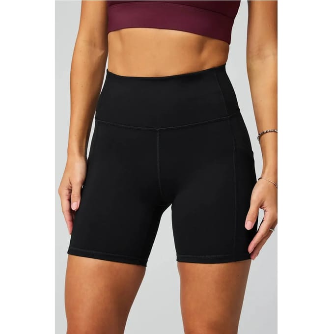 Damesshort Fabletics On-The-Go