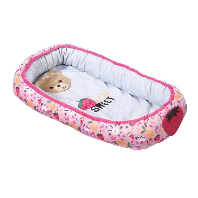 Zapf Creation BABY Born Baby Nest Poppen toebehoren