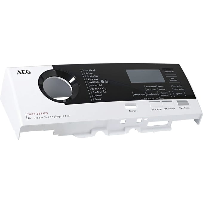 AEG paneelhouder, wit, AEG, NL 140271433017