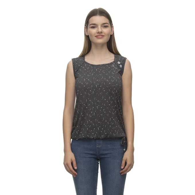 Damestanktop Ragwear Mikke