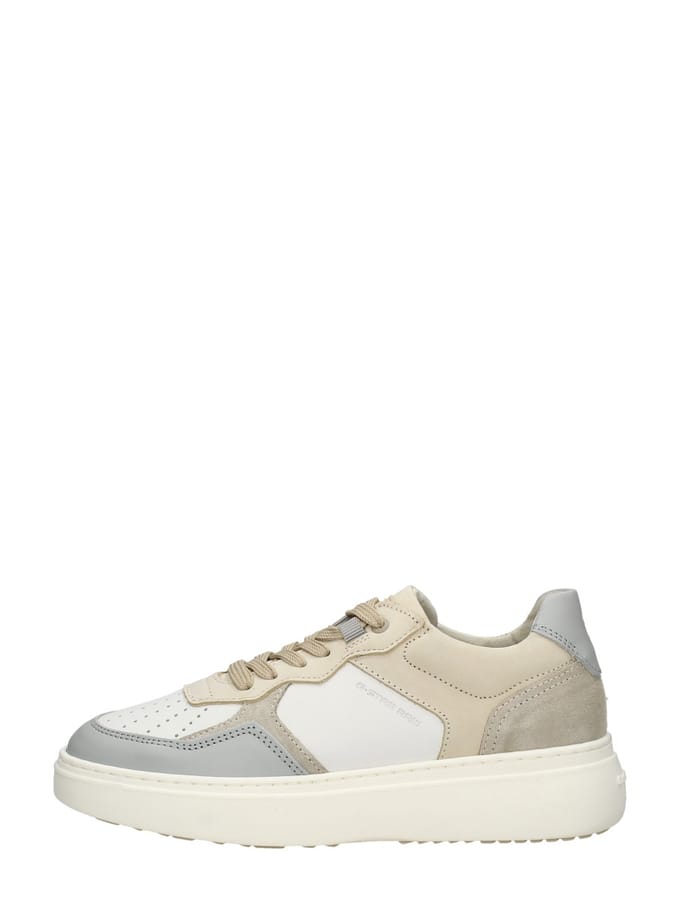 G-Star Lash TMB BLK W Veterschoenen Laag - beige - Maat 37