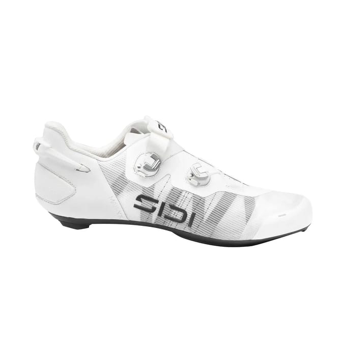 SIDI Schoen Wire 3 White