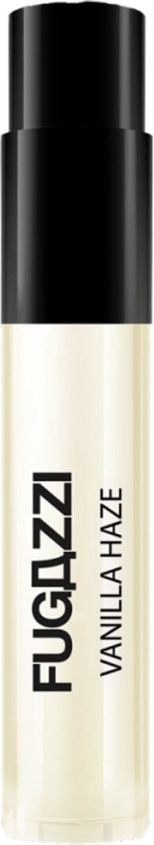 Fugazzi - Vanilla Haze 8ML Extrait de Parfum Travel Spray